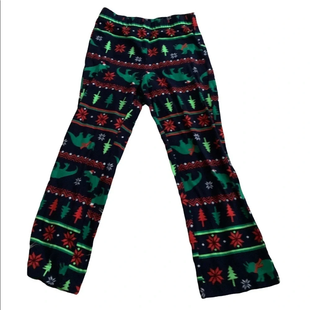 Old Navy | Pajama Pant Bottom Medium 8 Soft Warm